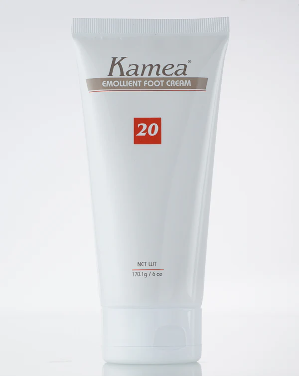 Kamea 20 Emollient Foot Cream | Joonbh